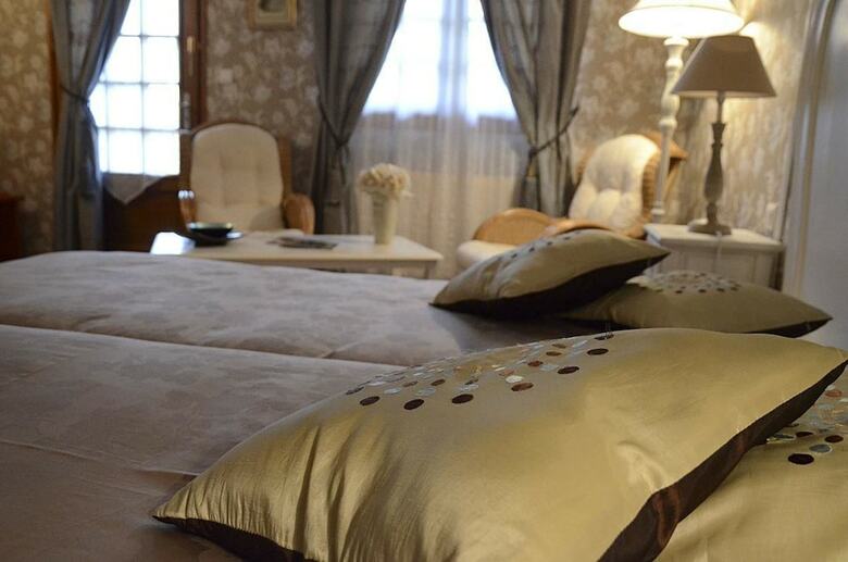 Hotel Le Fiacre