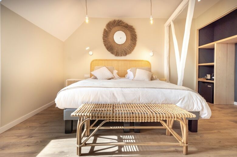 Hotel Le Fiacre