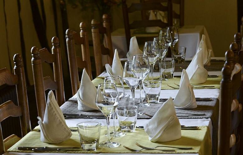 Hotel Le Fiacre