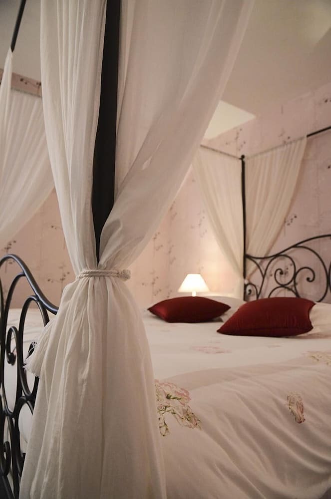 Hotel Le Fiacre