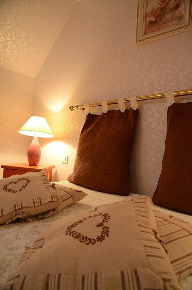 Hotel Le Fiacre