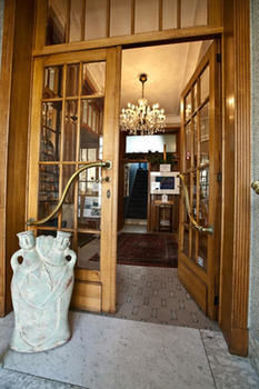 Hotel Georges