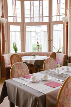 Hotel Georges