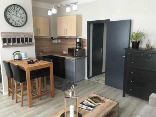 Apartamento Le Sweet Home Lens
