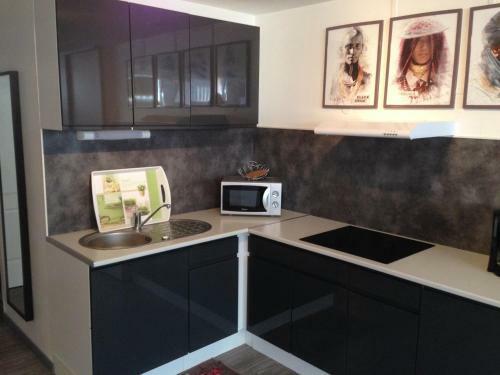 Apartamento Le Sweet Home Lens