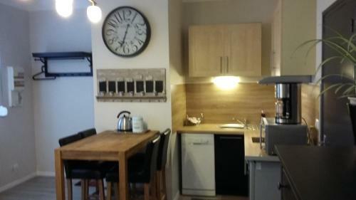 Apartamento Le Sweet Home Lens