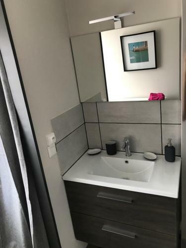 Apartamento Le Sweet Home Lens