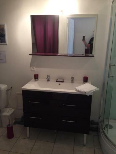 Apartamento Le Sweet Home Lens