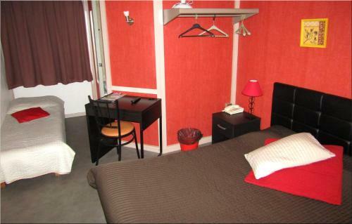 Aix Hotel