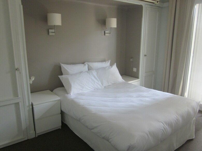 Hotel La Caravelle