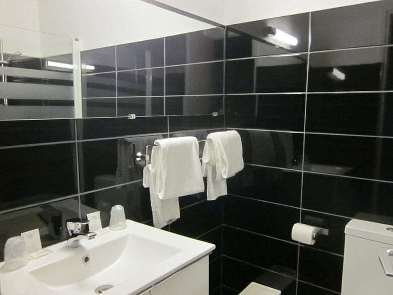 Hotel La Caravelle