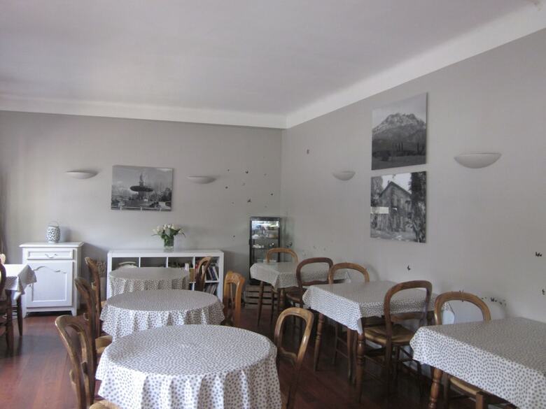 Hotel La Caravelle