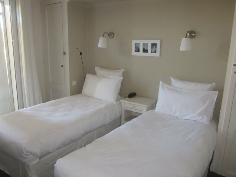 Hotel La Caravelle