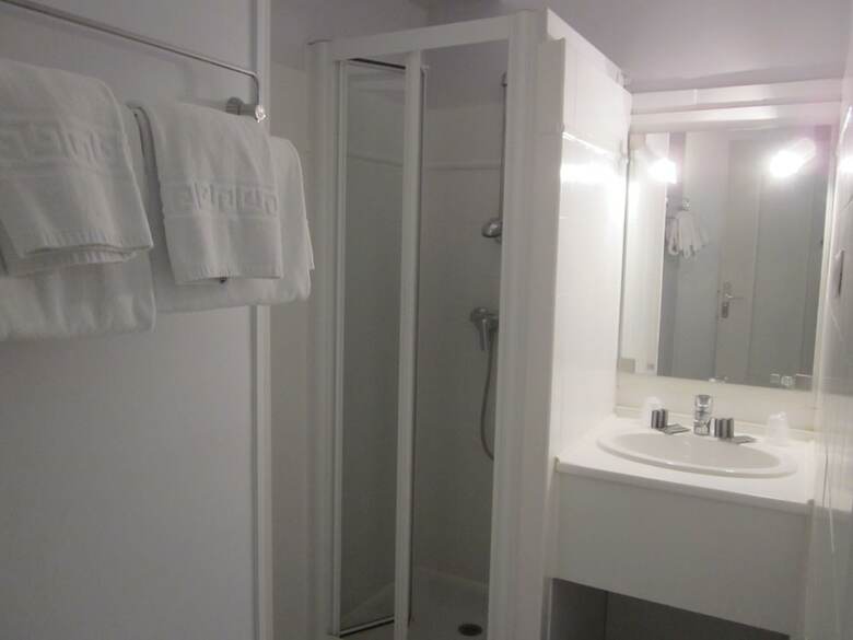 Hotel La Caravelle