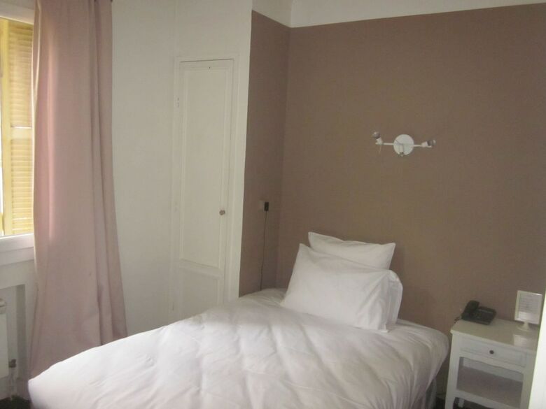 Hotel La Caravelle