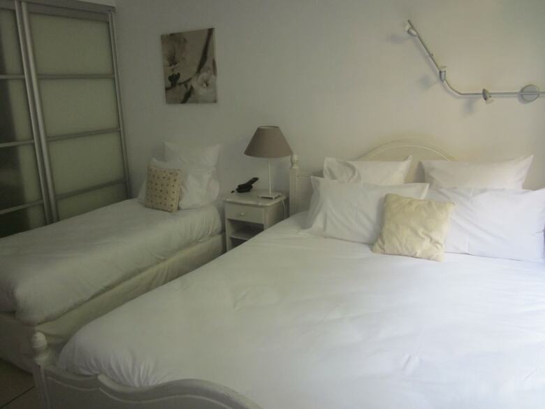 Hotel La Caravelle