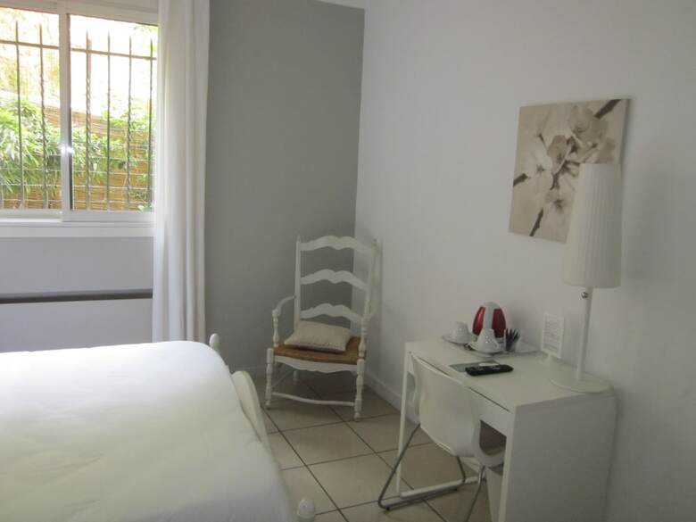 Hotel La Caravelle