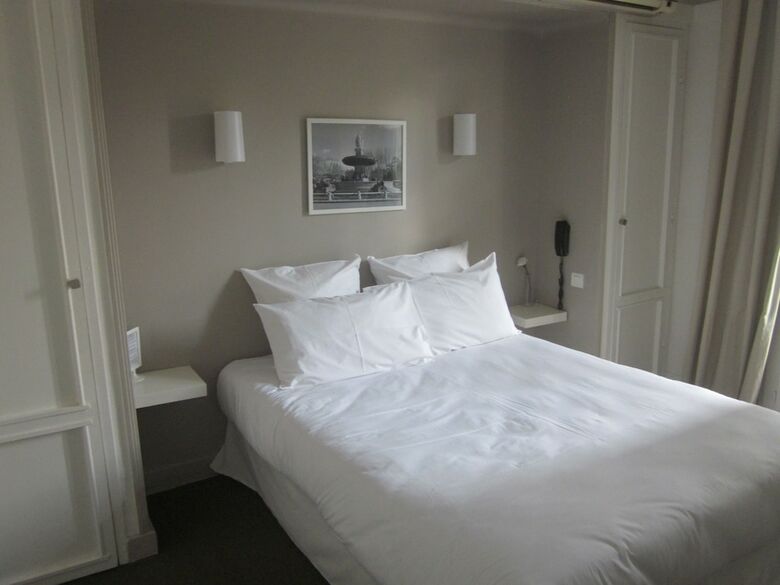 Hotel La Caravelle