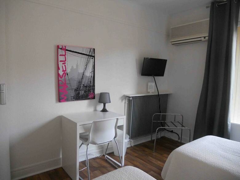 Hotel La Caravelle