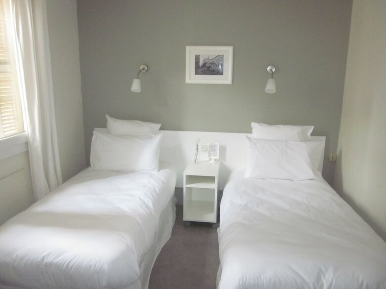 Hotel La Caravelle