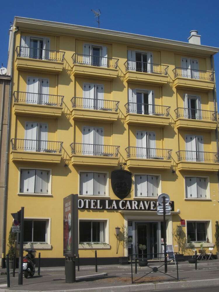 Hotel La Caravelle