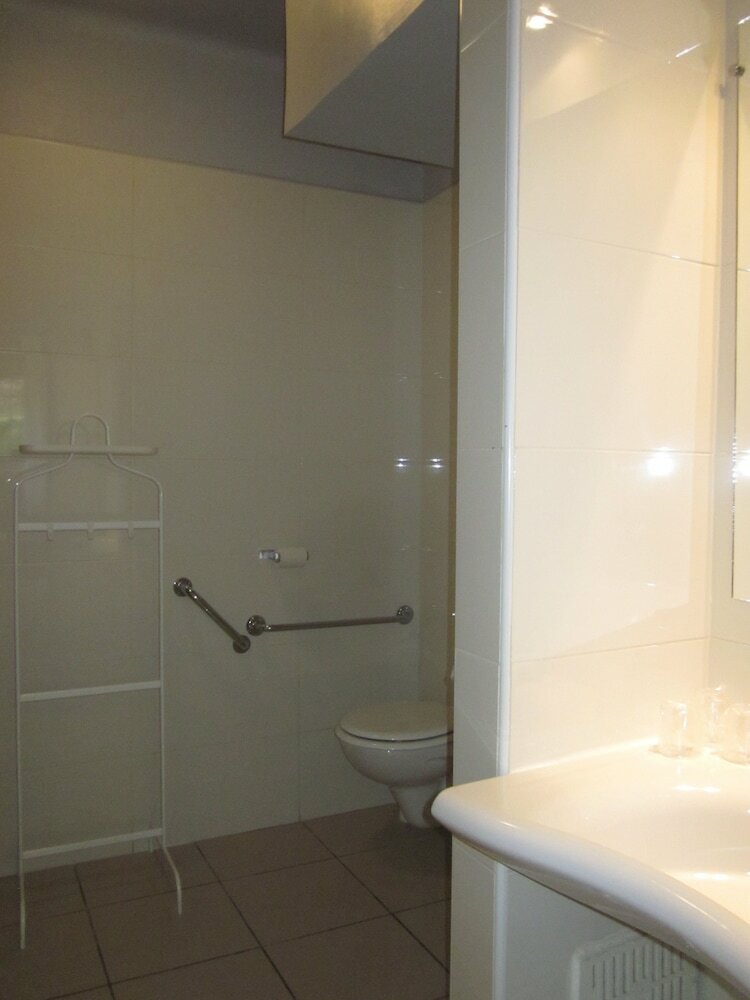 Hotel La Caravelle