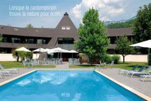 Quality Hotel Le Cervolan Chamb�ry - Voglans