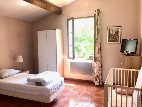 Bed & Breakfast Villa Roumanille