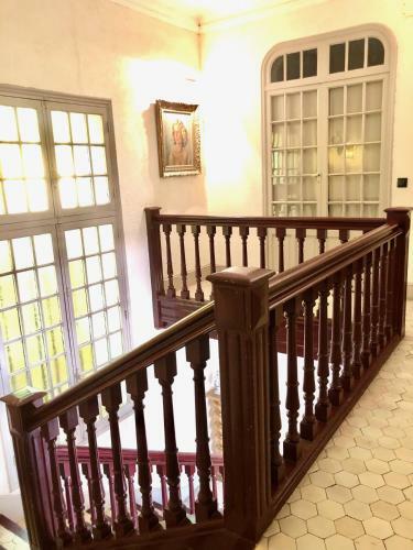 Bed & Breakfast Villa Roumanille