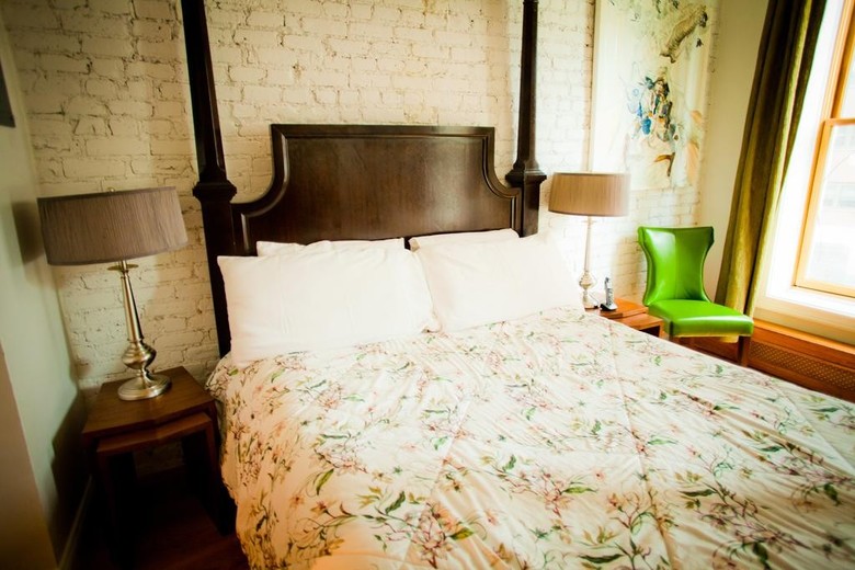 Hostal La Maison D�art