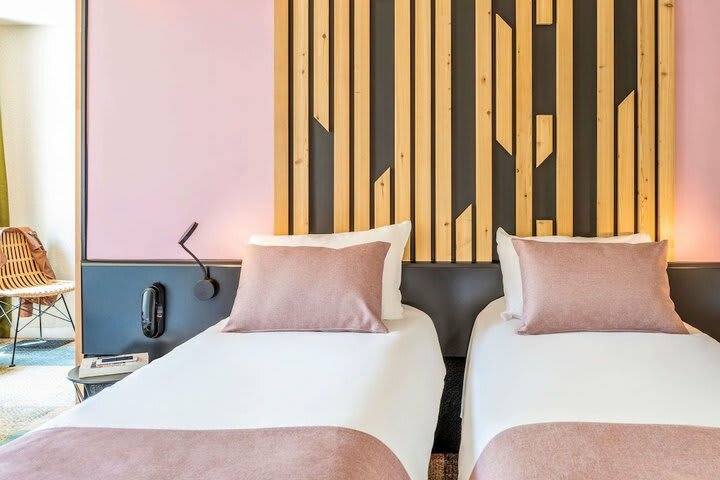 Hotel Ibis Boulogne Sur Mer Centre Cath�drale