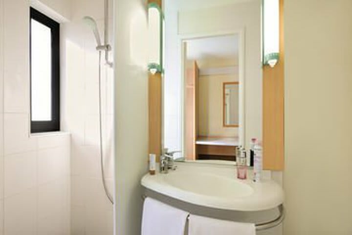 Hotel Ibis Boulogne Sur Mer Centre Cath�drale