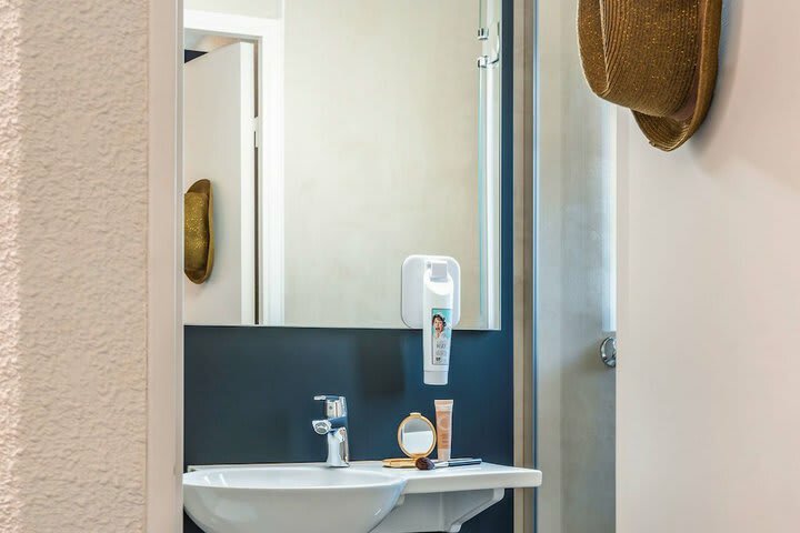 Hotel Ibis Boulogne Sur Mer Centre Cath�drale