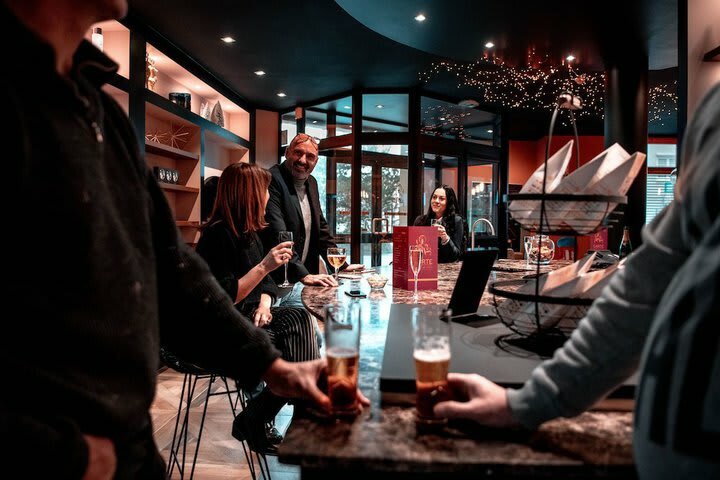 Hotel Ibis Boulogne Sur Mer Centre Cath�drale