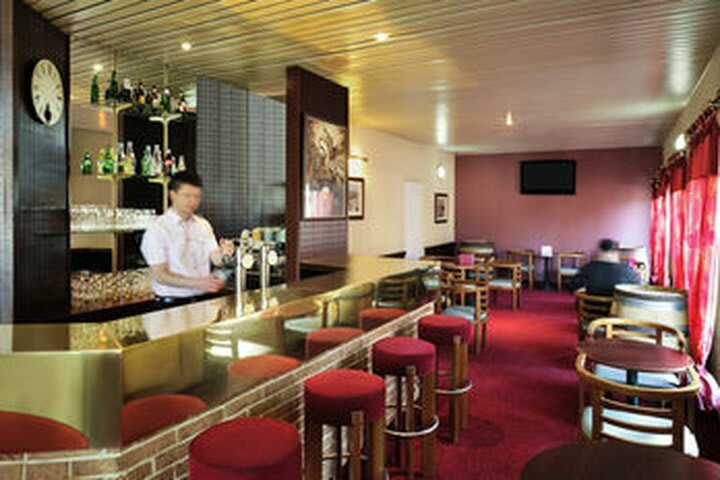Hotel Ibis Boulogne Sur Mer Centre Cath�drale