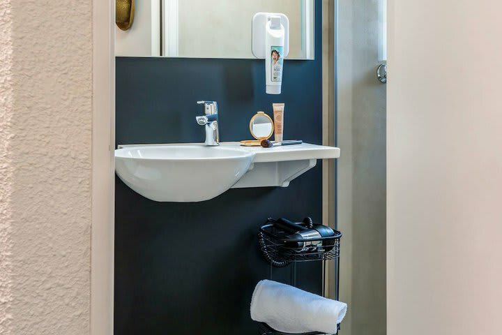 Hotel Ibis Boulogne Sur Mer Centre Cath�drale