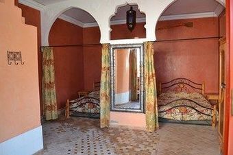 Hotel Le Relais De Marrakech