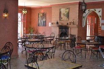 Hotel Le Relais De Marrakech
