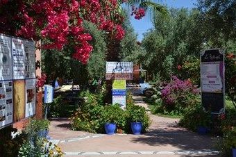 Hotel Le Relais De Marrakech