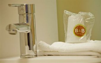 Hotel B&B H�tel Cannes Ouest La Bocca