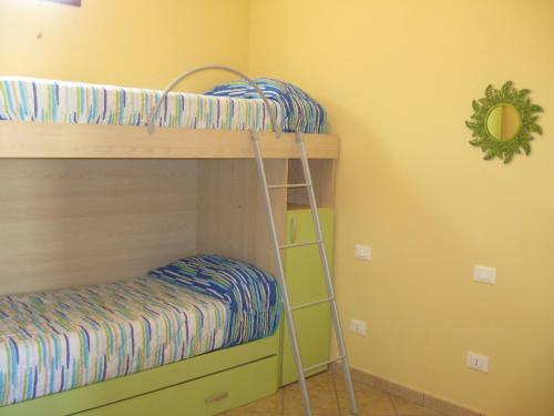 Apartamento Appartamenti Alba