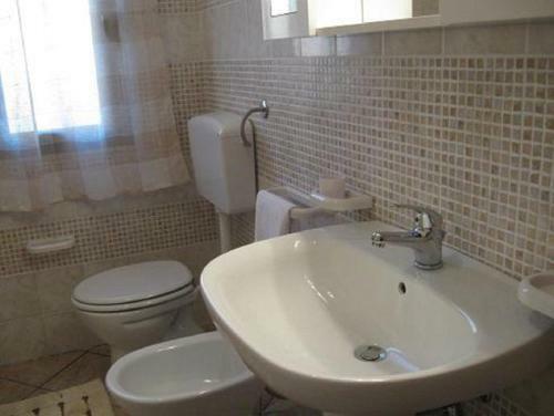 Apartamento Appartamenti Alba