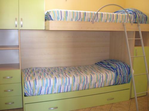 Apartamento Appartamenti Alba