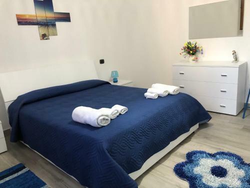 Apartamento Appartamenti Alba