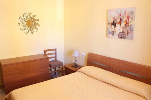 Apartamento Appartamenti Alba