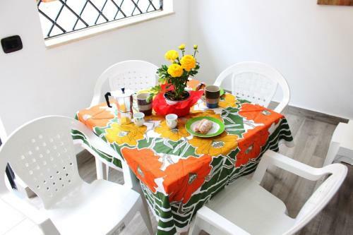 Apartamento Appartamenti Alba