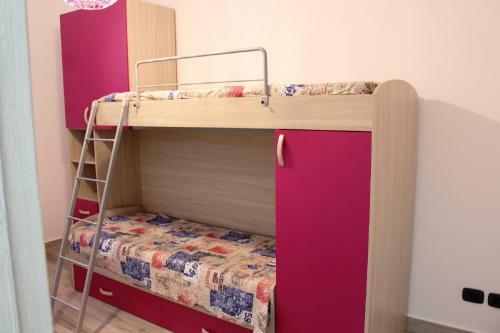 Apartamento Appartamenti Alba