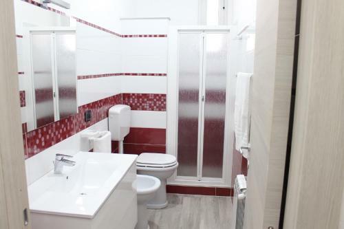 Apartamento Appartamenti Alba
