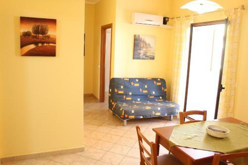 Apartamento Appartamenti Alba