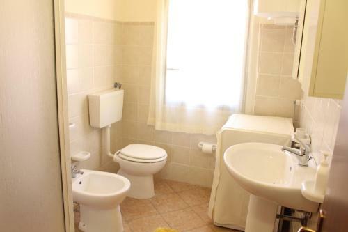 Apartamento Appartamenti Alba